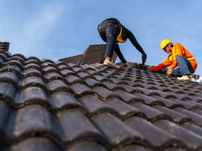 About Roof Repair Experts Metamora, OH